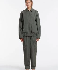 AUS Shopify Store New This Week LUCIEN ZIP JACKET