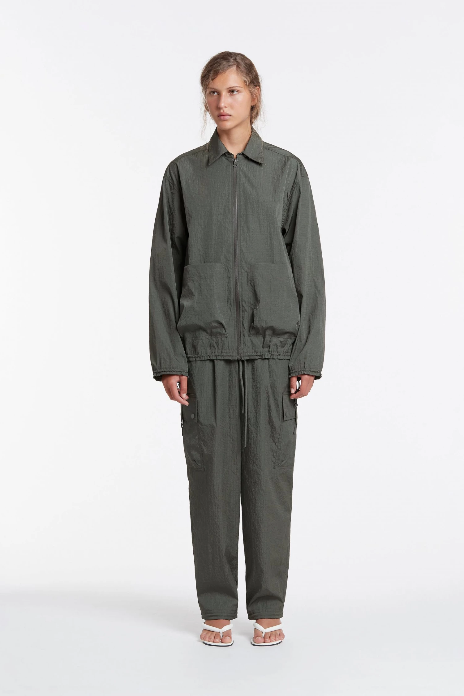 AUS Shopify Store New This Week LUCIEN ZIP JACKET 4 AUS Shopify Store New This Week LUCIEN ZIP JACKET