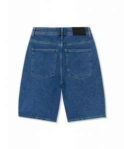 AUS Shopify Store CLASSIC LONG LINE SHORT