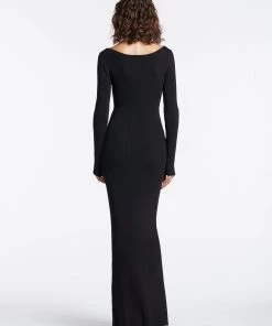 AUS Shopify Store PETIT PALACE MIDI DRESS