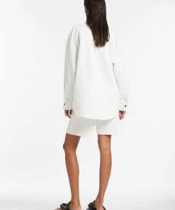 AUS Shopify Store All CLASSIC LONG LINE SHORT 22 AUS Shopify Store All CLASSIC LONG LINE SHORT