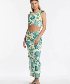 AUS Shopify Store ALEXANDRE KNOT CROP All