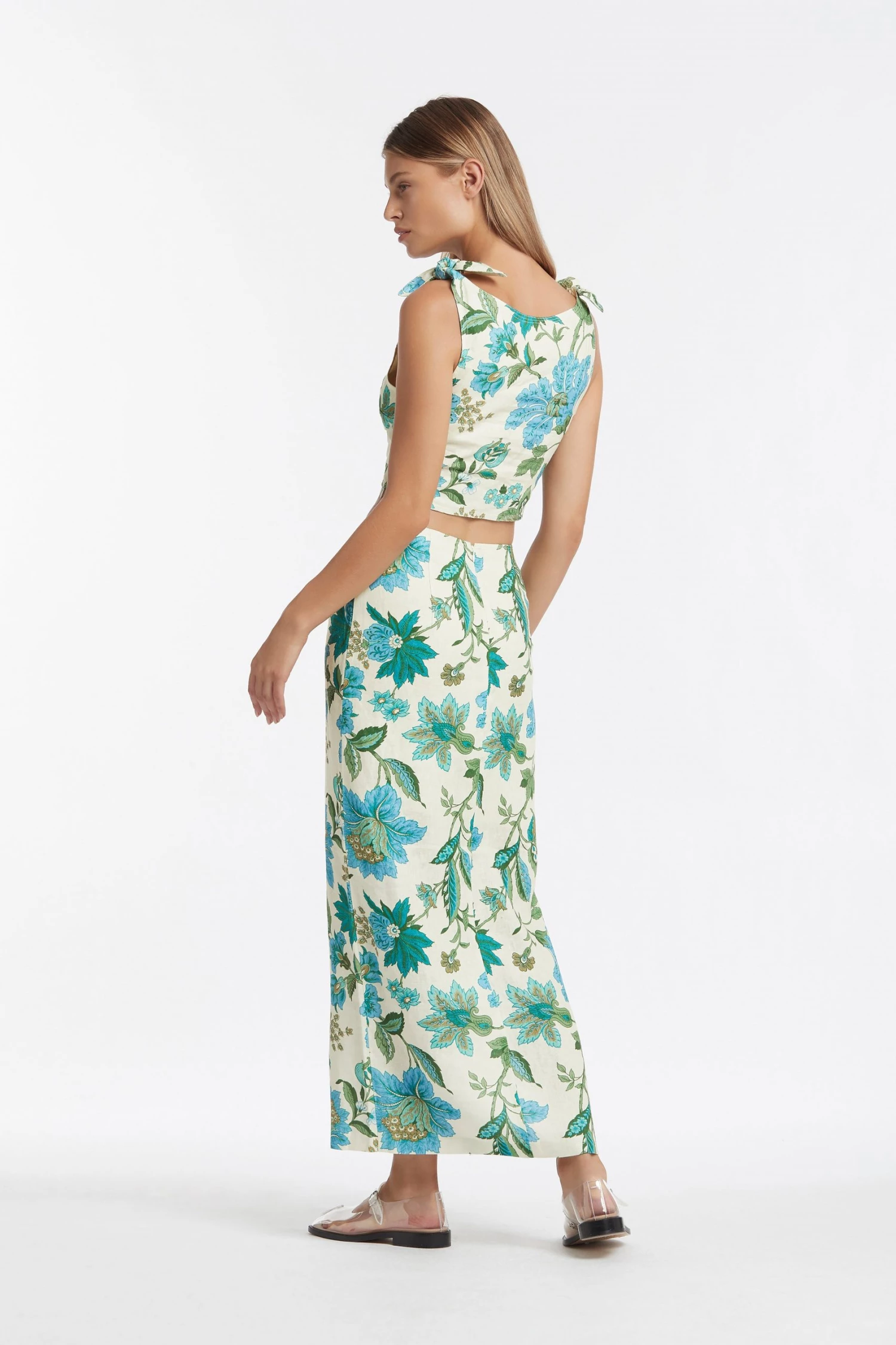 AUS Shopify Store ALEXANDRE KNOT CROP All 4 AUS Shopify Store ALEXANDRE KNOT CROP All