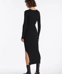 AUS Shopify Store CELENA DRAPED DRESS