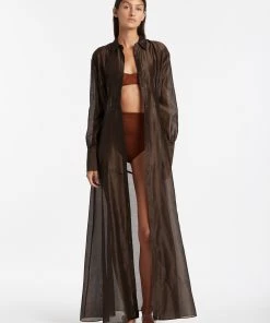 AUS Shopify Store Tops ENID HYBRID TOP