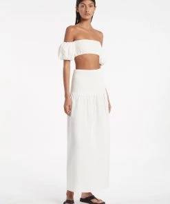 AUS Shopify Store LOTTE BANDEAU All