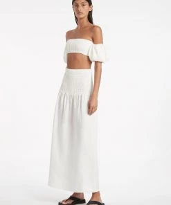 AUS Shopify Store LOTTE BANDEAU All