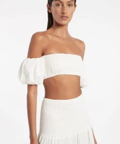 AUS Shopify Store LOTTE BANDEAU All