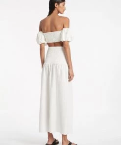 AUS Shopify Store LOTTE BANDEAU All