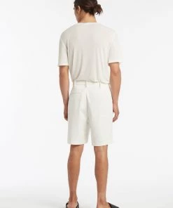 AUS Shopify Store MIKKAH TAILORED SHORT