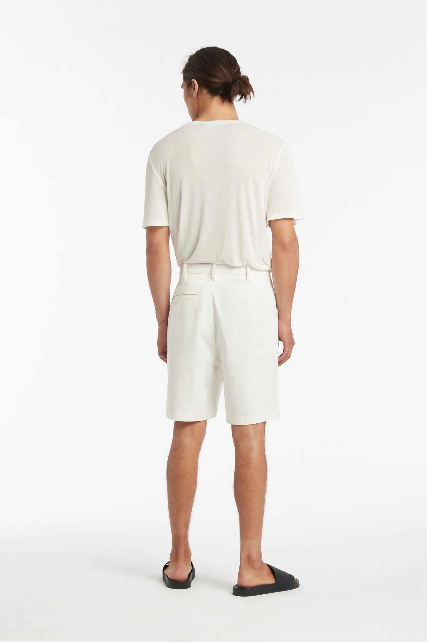 AUS Shopify Store MIKKAH TAILORED SHORT 4 AUS Shopify Store MIKKAH TAILORED SHORT