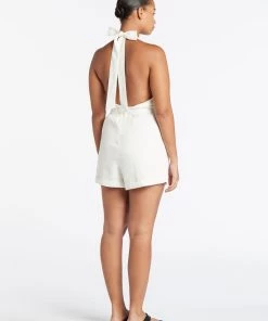 AUS Shopify Store KAI MINI JUMPSUIT