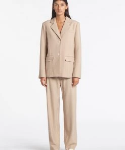 AUS Shopify Store MONTE BLAZER