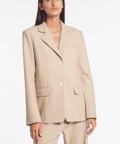 AUS Shopify Store MONTE BLAZER