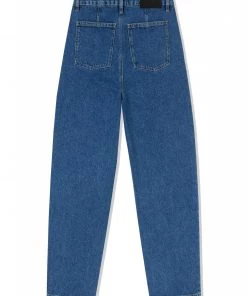 AUS Shopify Store Denim CLASSIC MID RISE JEAN