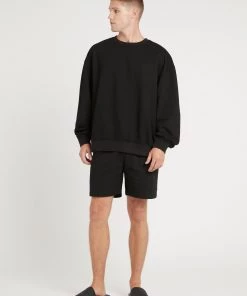 AUS Shopify Store MENS CREW NECK SWEATER 18 AUS Shopify Store MENS CREW NECK SWEATER