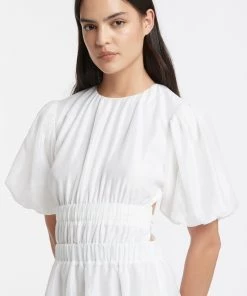 AUS Shopify Store FRANC OPEN BACK MINI DRESS 8 AUS Shopify Store FRANC OPEN BACK MINI DRESS