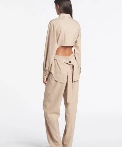 AUS Shopify Store All MONTE PANT