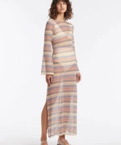 AUS Shopify Store All ZURI LOW BACK DRESS