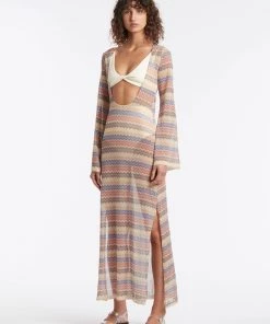 AUS Shopify Store All ZURI LOW BACK DRESS