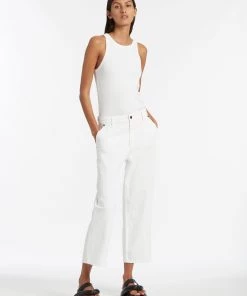 AUS Shopify Store CLASSIC MID RISE RELAXED JEAN