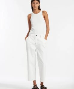 AUS Shopify Store CLASSIC MID RISE RELAXED JEAN