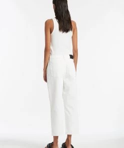 AUS Shopify Store CLASSIC MID RISE RELAXED JEAN