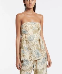 AUS Shopify Store MAEV BUSTIER