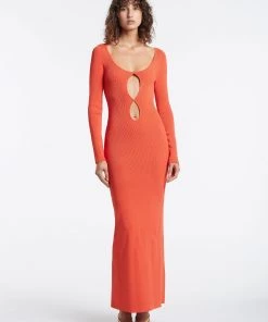 AUS Shopify Store PETIT PALACE MIDI DRESS Back In Stock