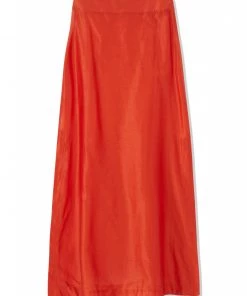 AUS Shopify Store HER MIDI SKIRT