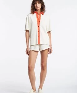 AUS Shopify Store RISING SHORT All