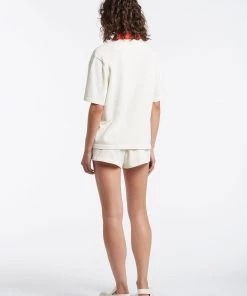 AUS Shopify Store RISING SHORT All