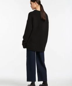 AUS Shopify Store All SEVILLE CREW NECK SWEATER 20 AUS Shopify Store All SEVILLE CREW NECK SWEATER