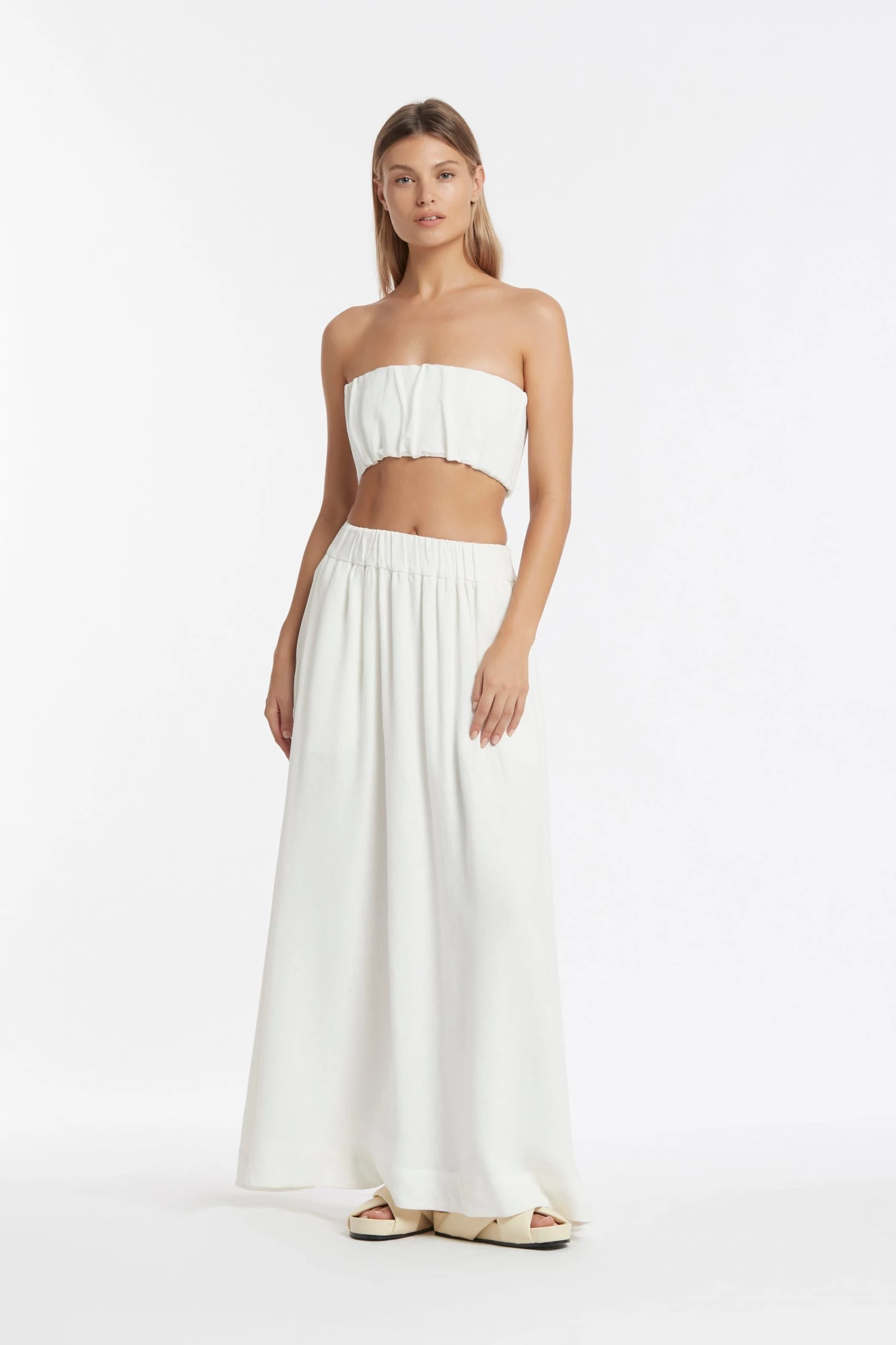 AUS Shopify Store CLEMENCE MAXI SKIRT 3 AUS Shopify Store CLEMENCE MAXI SKIRT