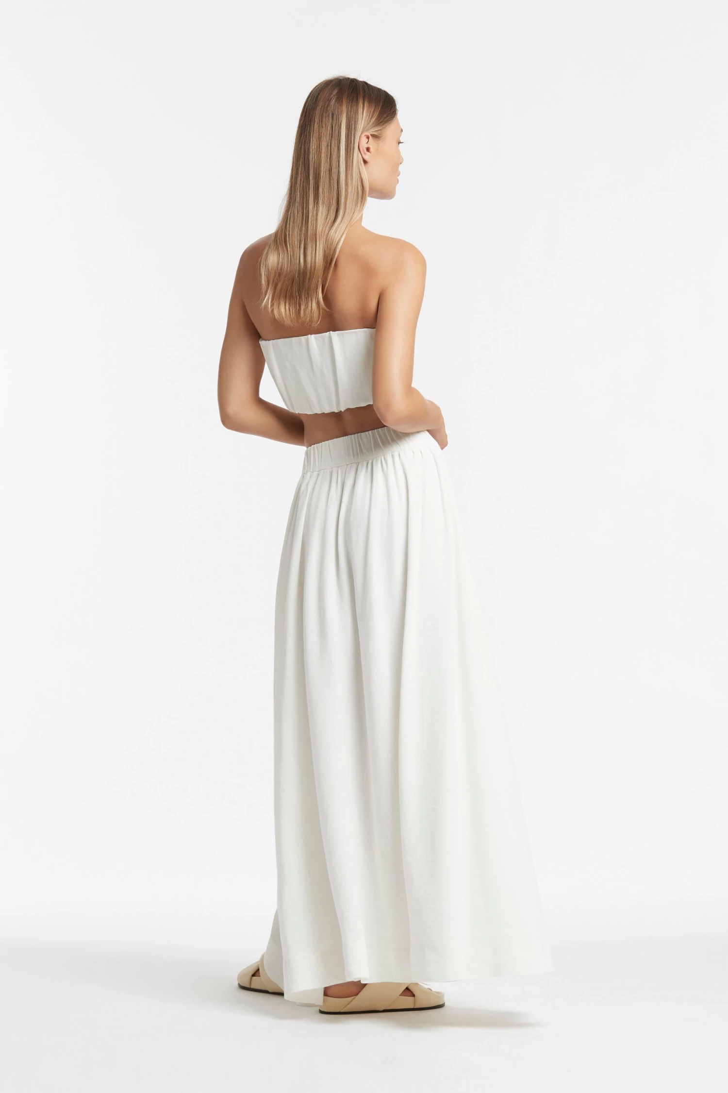AUS Shopify Store CLEMENCE MAXI SKIRT 4 AUS Shopify Store CLEMENCE MAXI SKIRT