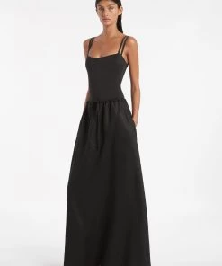 AUS Shopify Store BLANCHE TIE SKIRT All