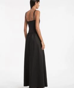 AUS Shopify Store BLANCHE TIE SKIRT All