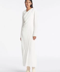 AUS Shopify Store CAEL GOWN All