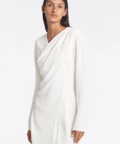 AUS Shopify Store CAEL GOWN All