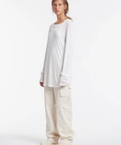 AUS Shopify Store JOAN ROUND NECK SKIVVY New This Week 16 AUS Shopify Store JOAN ROUND NECK SKIVVY New This Week