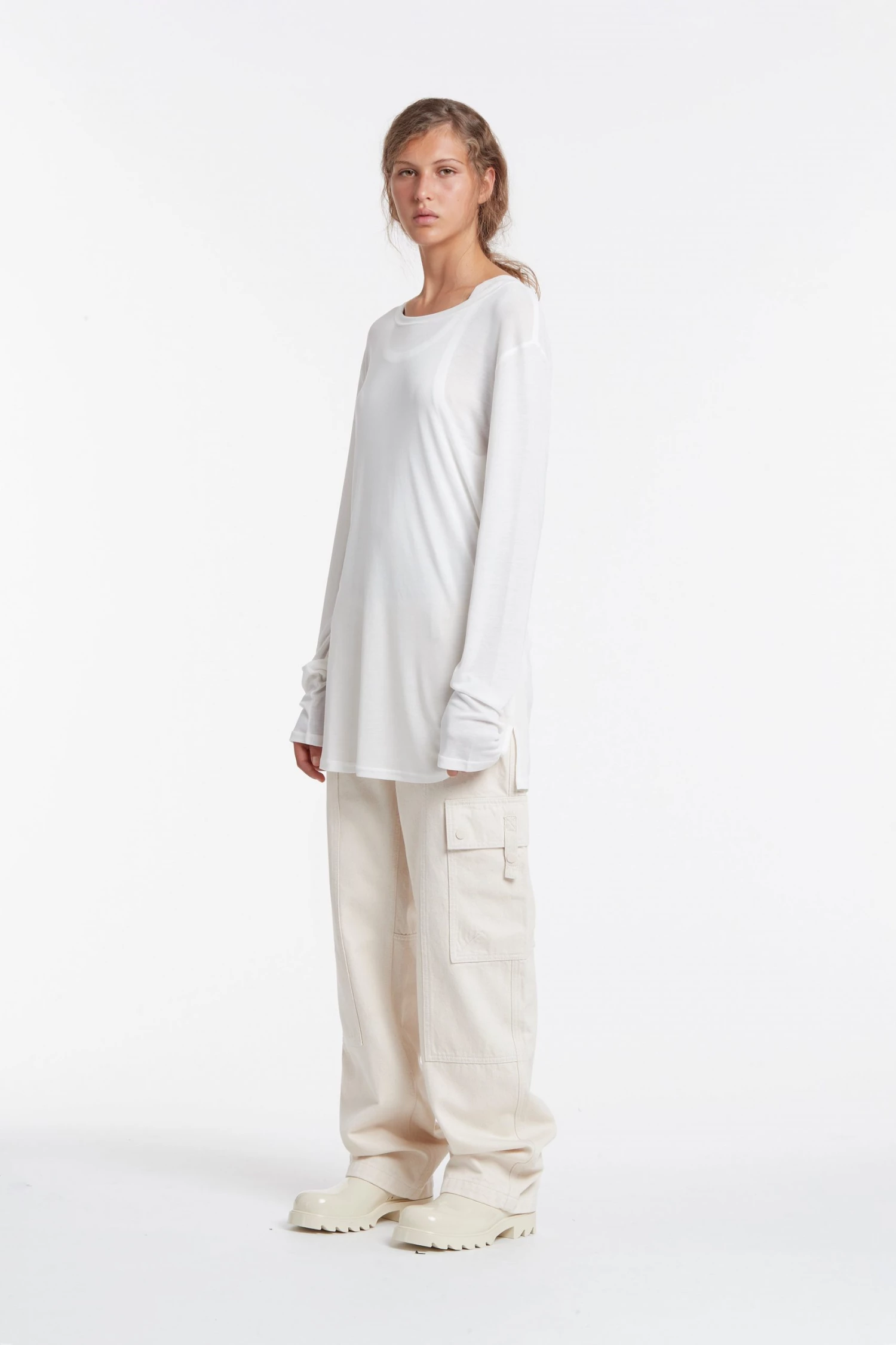 AUS Shopify Store JOAN ROUND NECK SKIVVY New This Week 7 AUS Shopify Store JOAN ROUND NECK SKIVVY New This Week