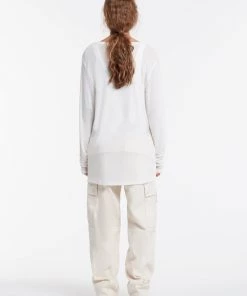 AUS Shopify Store JOAN ROUND NECK SKIVVY New This Week 17 AUS Shopify Store JOAN ROUND NECK SKIVVY New This Week