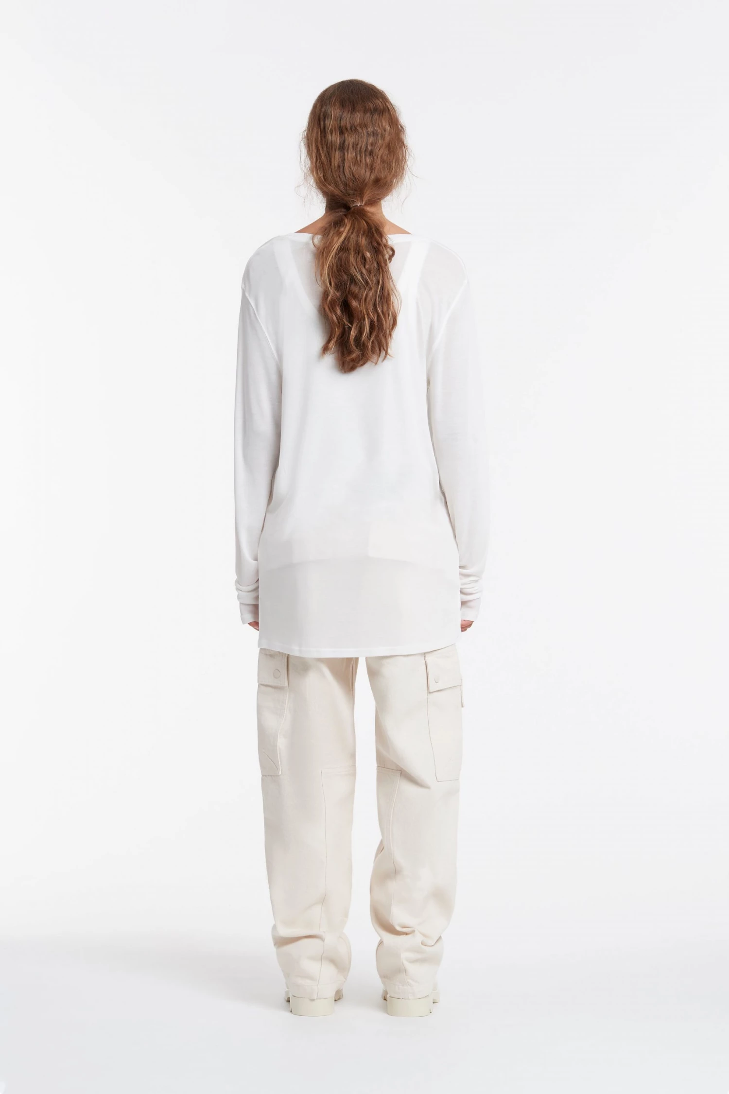 AUS Shopify Store JOAN ROUND NECK SKIVVY New This Week 8 AUS Shopify Store JOAN ROUND NECK SKIVVY New This Week