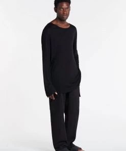 AUS Shopify Store JOAN ROUND NECK SKIVVY New This Week