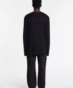 AUS Shopify Store JOAN ROUND NECK SKIVVY New This Week