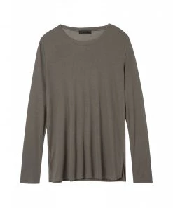 AUS Shopify Store JOAN ROUND NECK SKIVVY New This Week