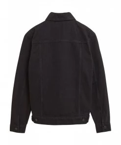 AUS Shopify Store All DENIM JACKET