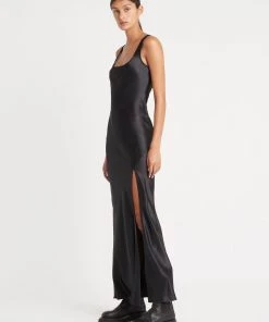 AUS Shopify Store EDITTA BIAS DRESS