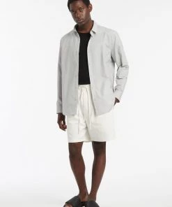 AUS Shopify Store CLASSIC POPLIN SHIRT All