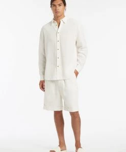 AUS Shopify Store CLEMENT SHORT All